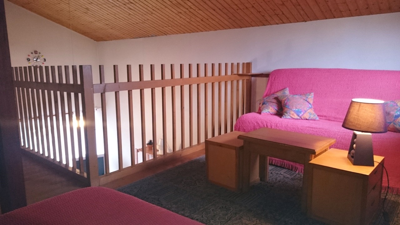 Photo of Bedroom in Capbreton