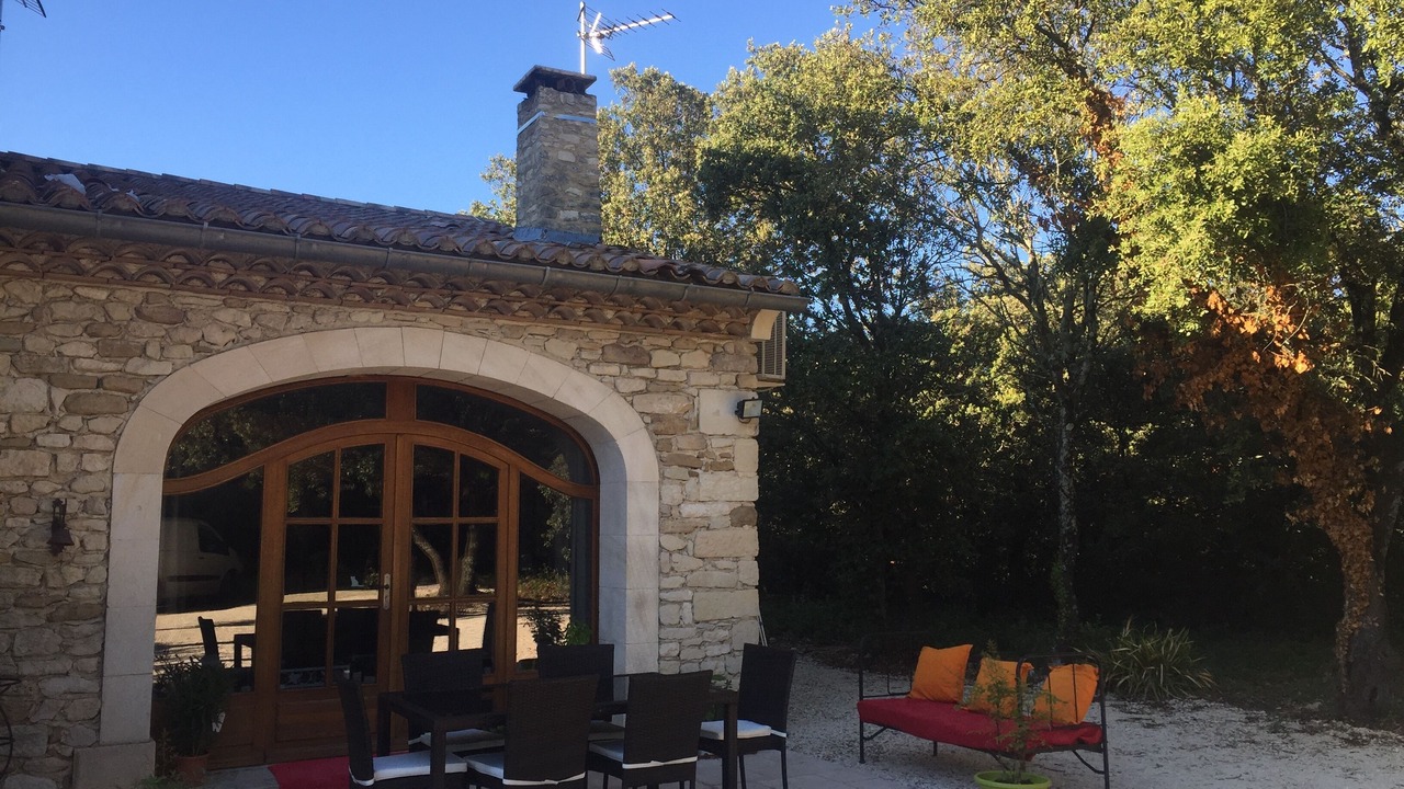 Photo of Outdoor in Valreas