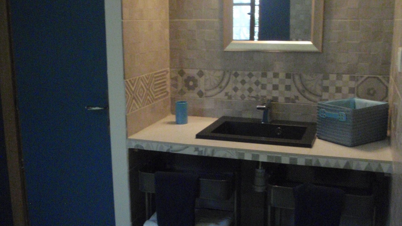 Photo of Bathroom in Valreas