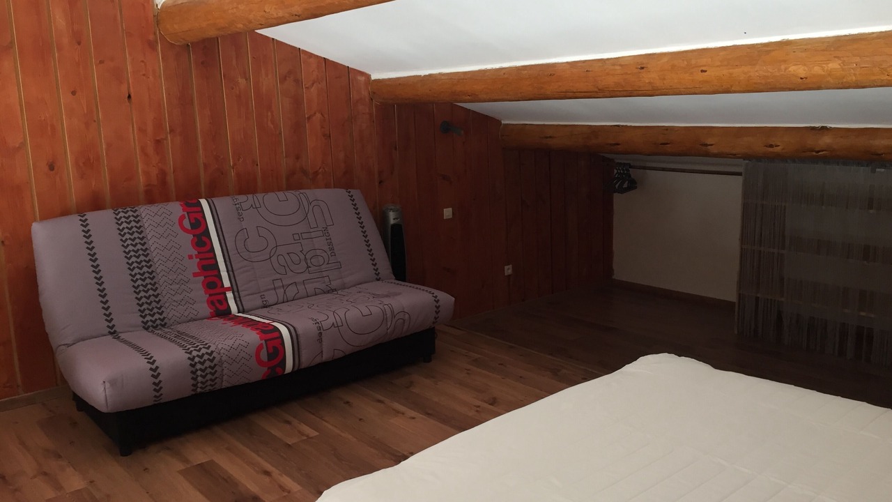 Photo of Bedroom in Valreas