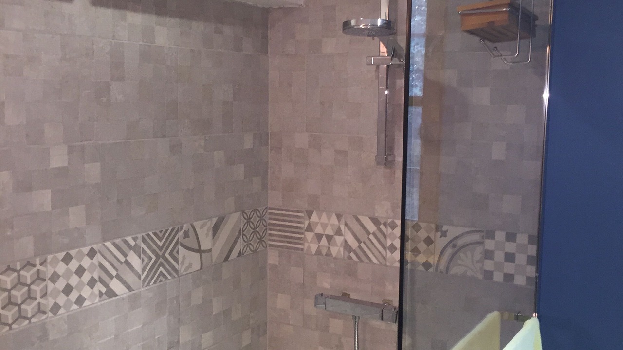 Photo of Bathroom in Valreas