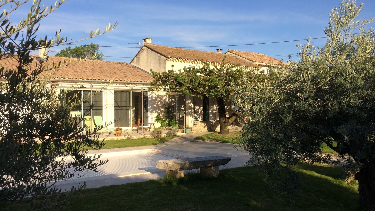 Photo of Outdoor in Saint-Pierre-de-Vassols