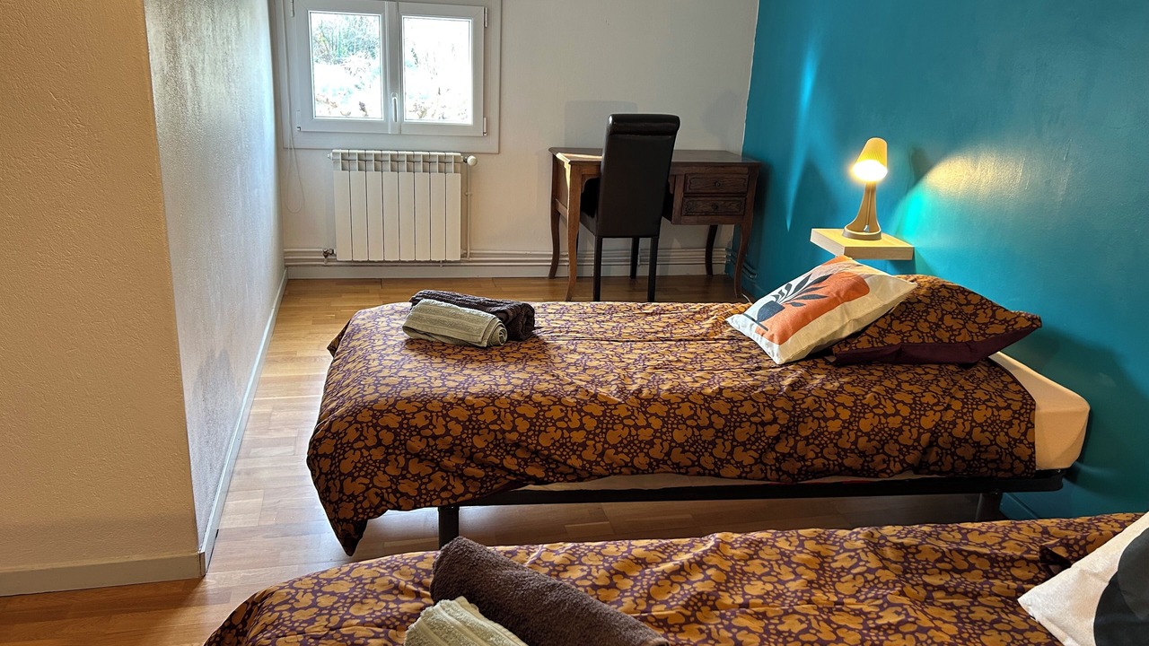 Photo of Bedroom in Saint-Pierre-de-Vassols