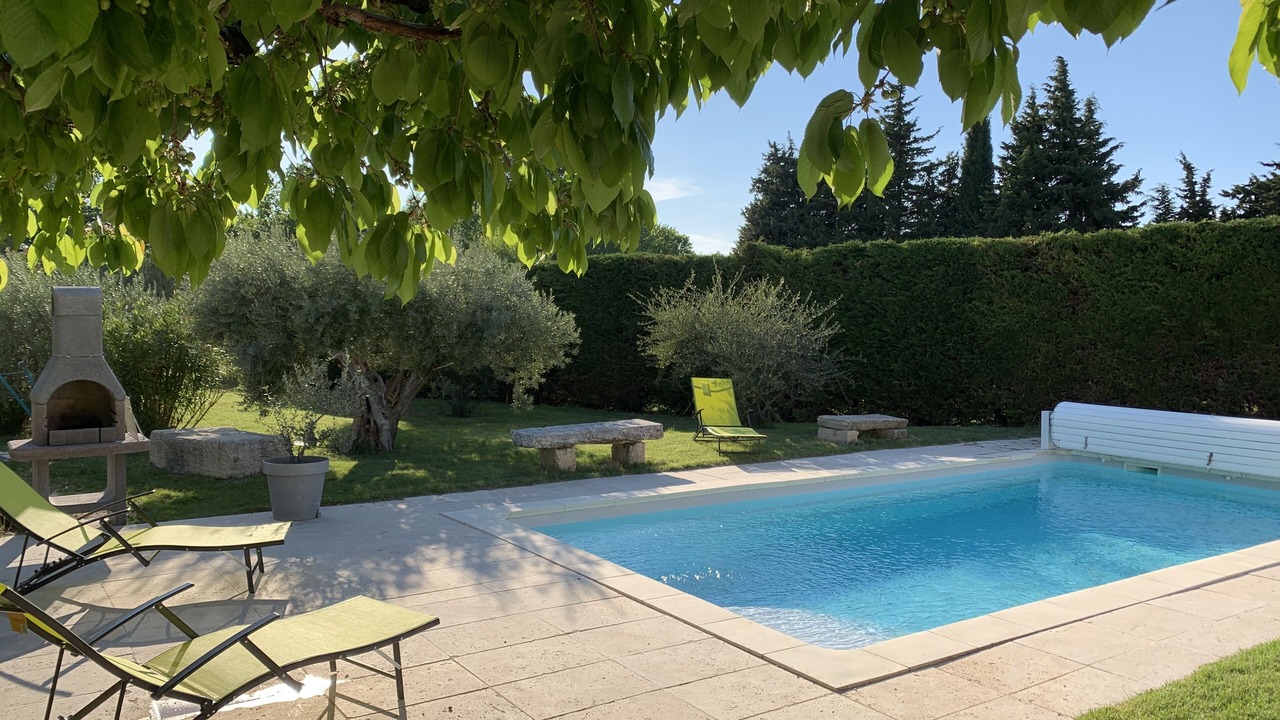 Photo of Outdoor in Saint-Pierre-de-Vassols