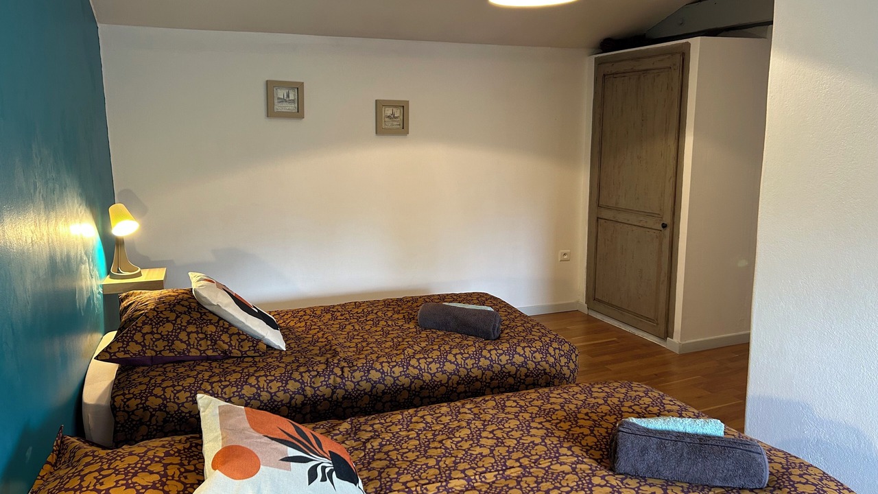 Photo of Bedroom in Saint-Pierre-de-Vassols