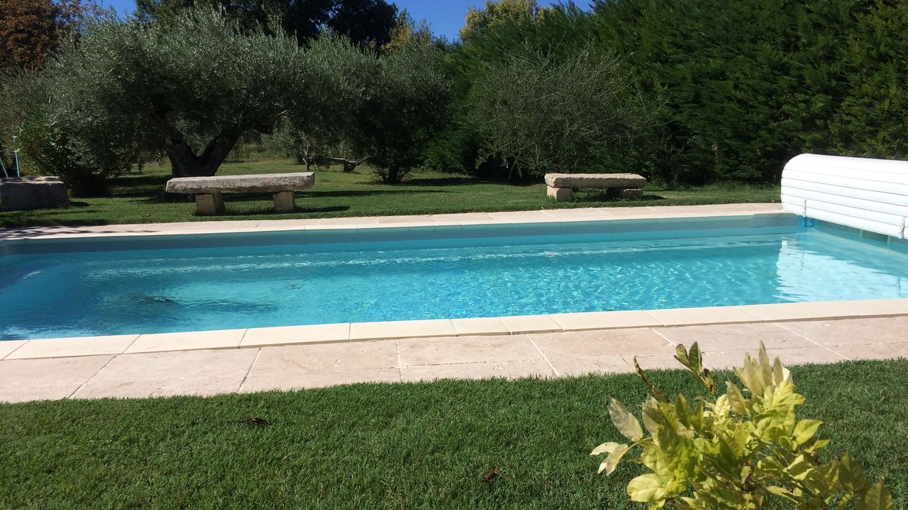 Photo of Outdoor in Saint-Pierre-de-Vassols
