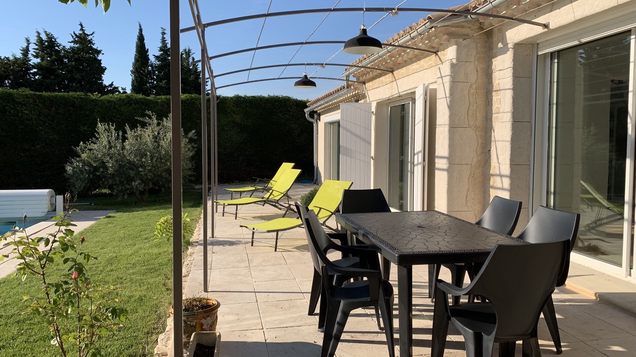 Photo of Outdoor in Saint-Pierre-de-Vassols