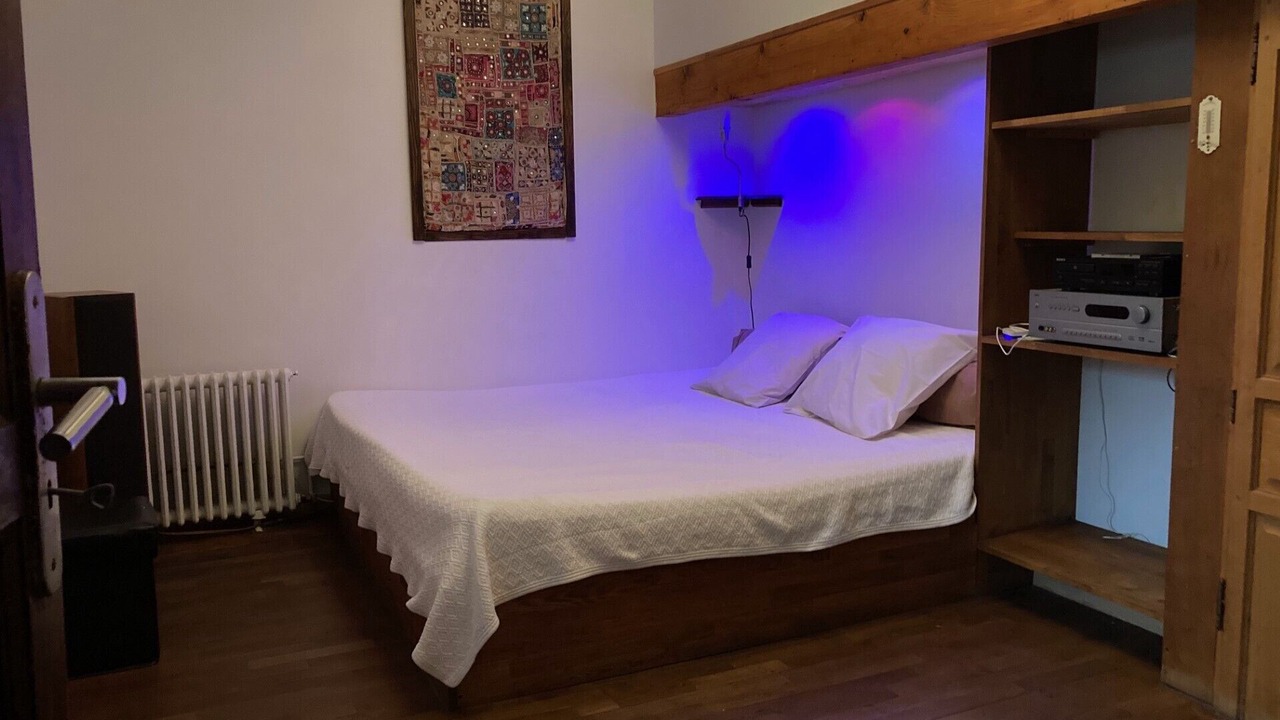Photo of Bedroom in Machezal