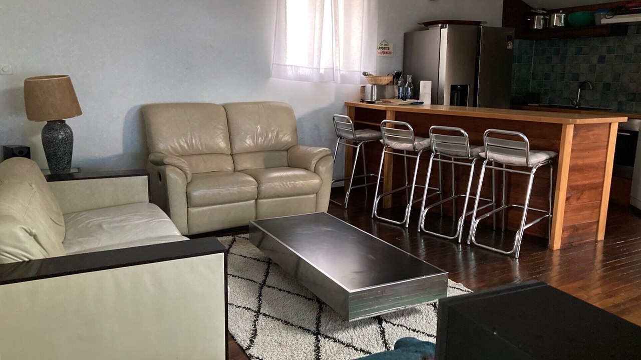 Photo of Livingroom in Machezal