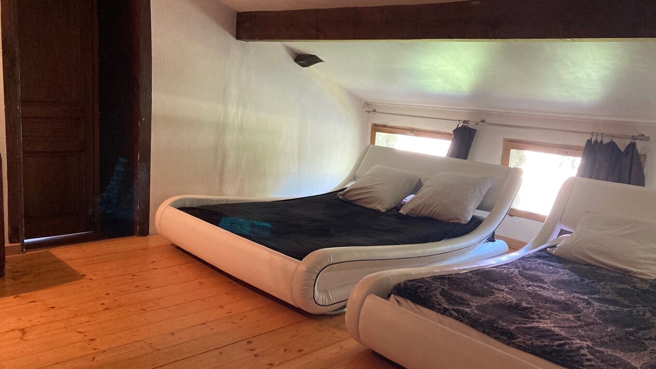 Photo of Bedroom in Machezal