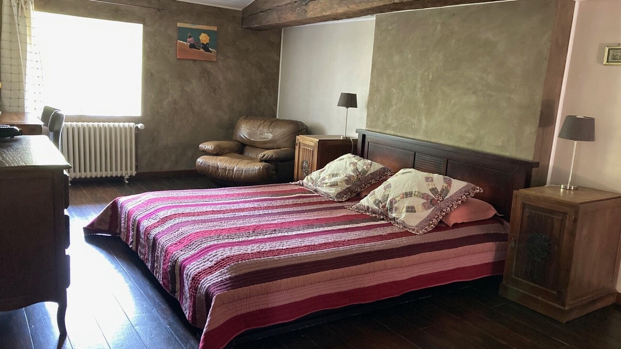 Photo of Bedroom in Machezal