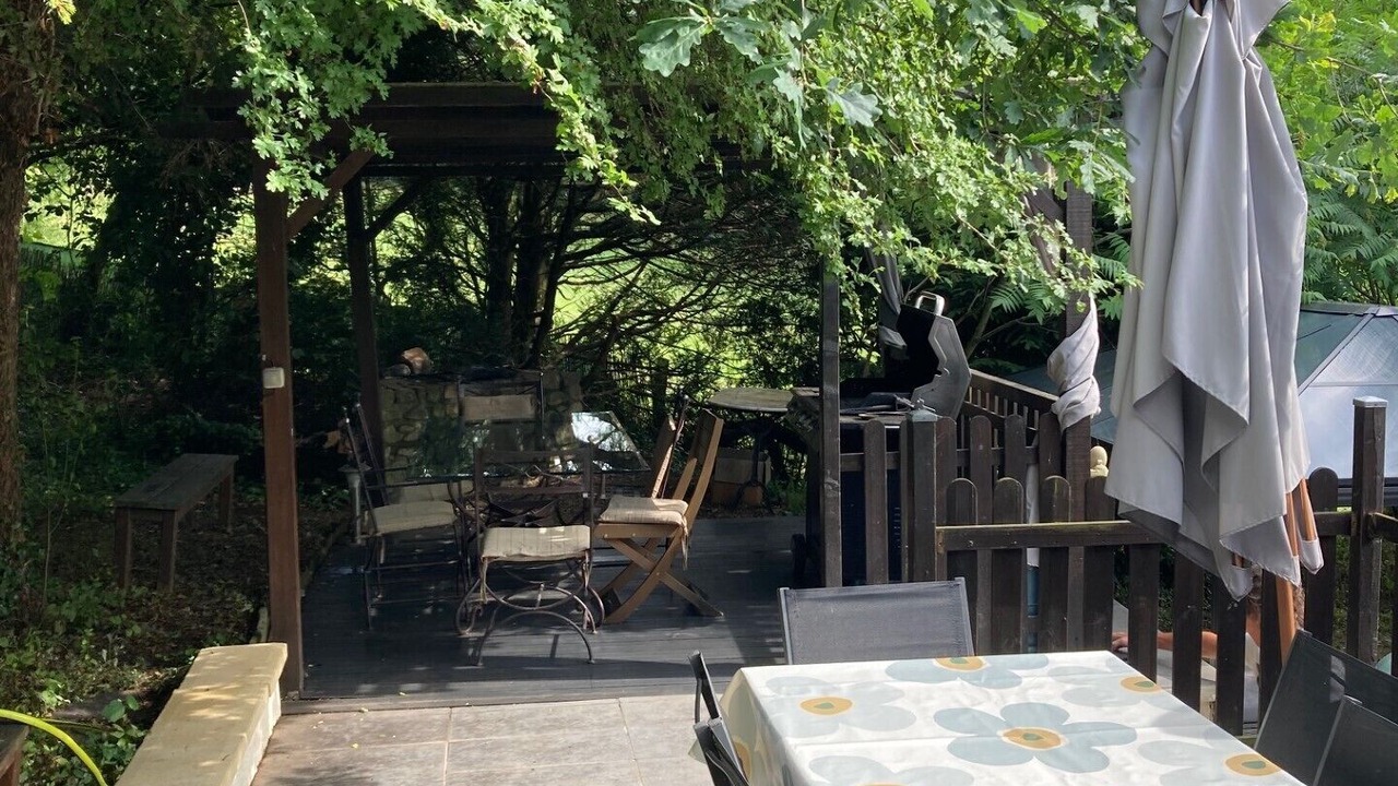 Photo of Outdoor in Machezal