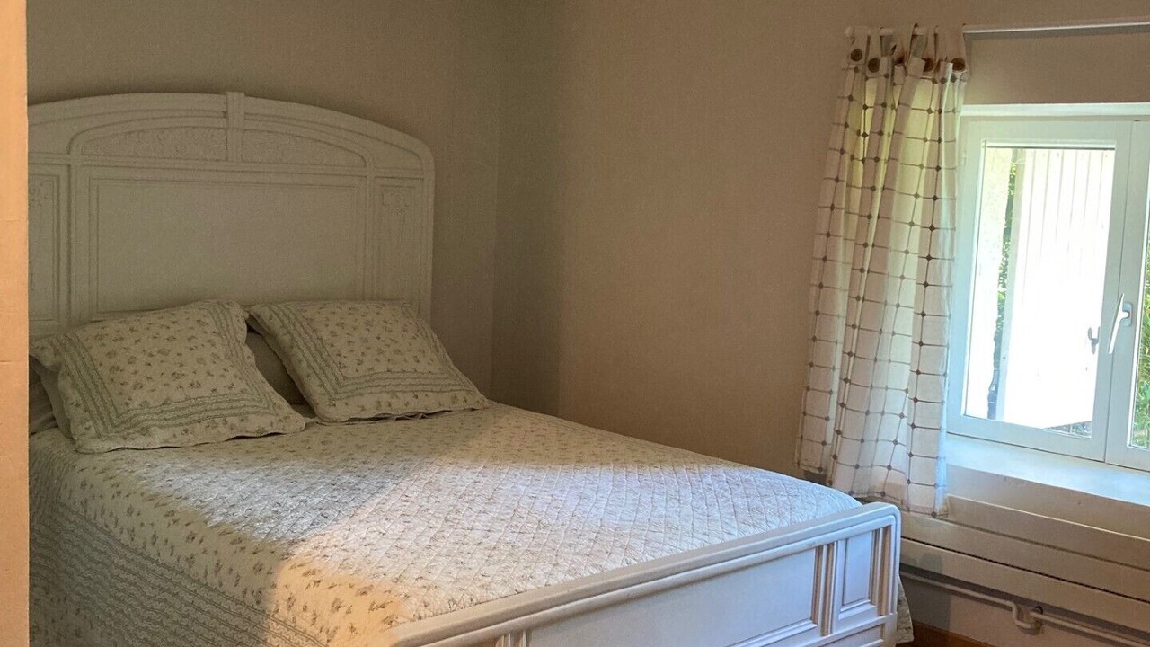 Photo of Bedroom in Machezal