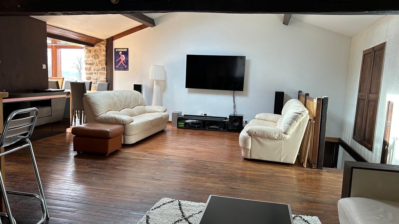 Photo of Livingroom in Machezal