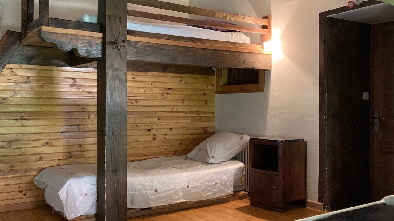 Photo of Bedroom in Machezal