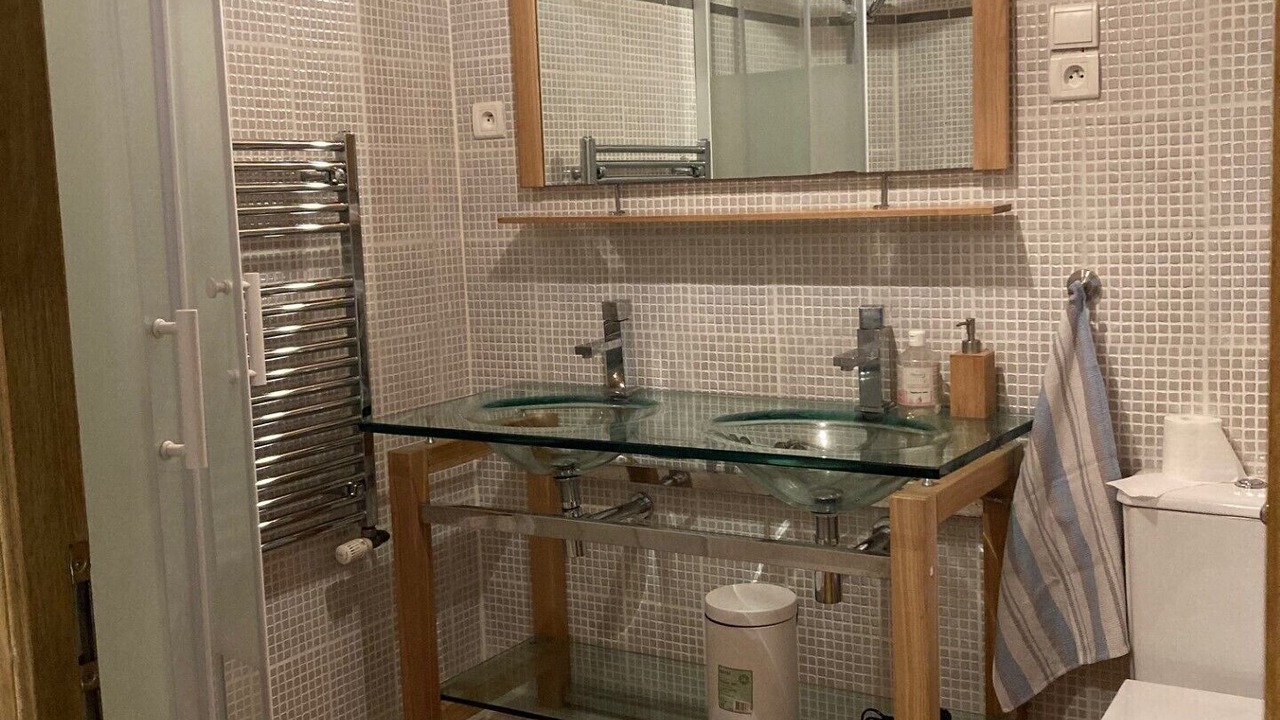 Photo of Bathroom in Machezal