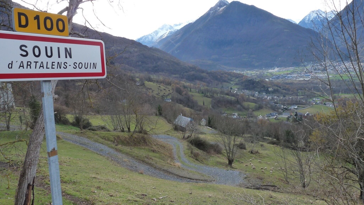Photo of Outdoor in Artalens-Souin