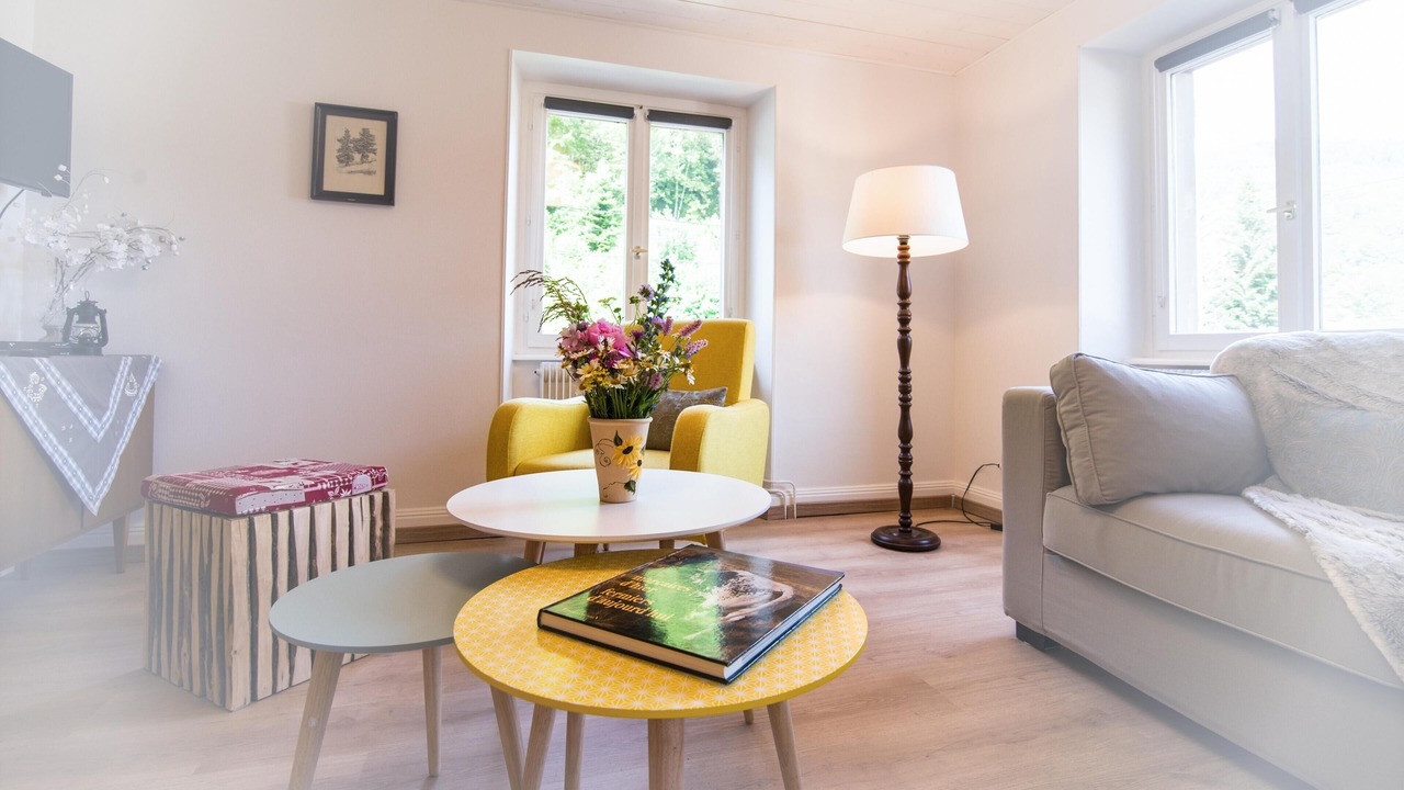 Photo of Livingroom in Sondernach