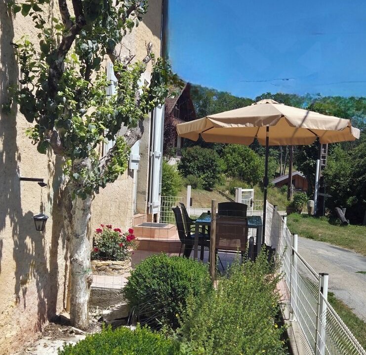 Photo of Outdoor in Les Grangettes