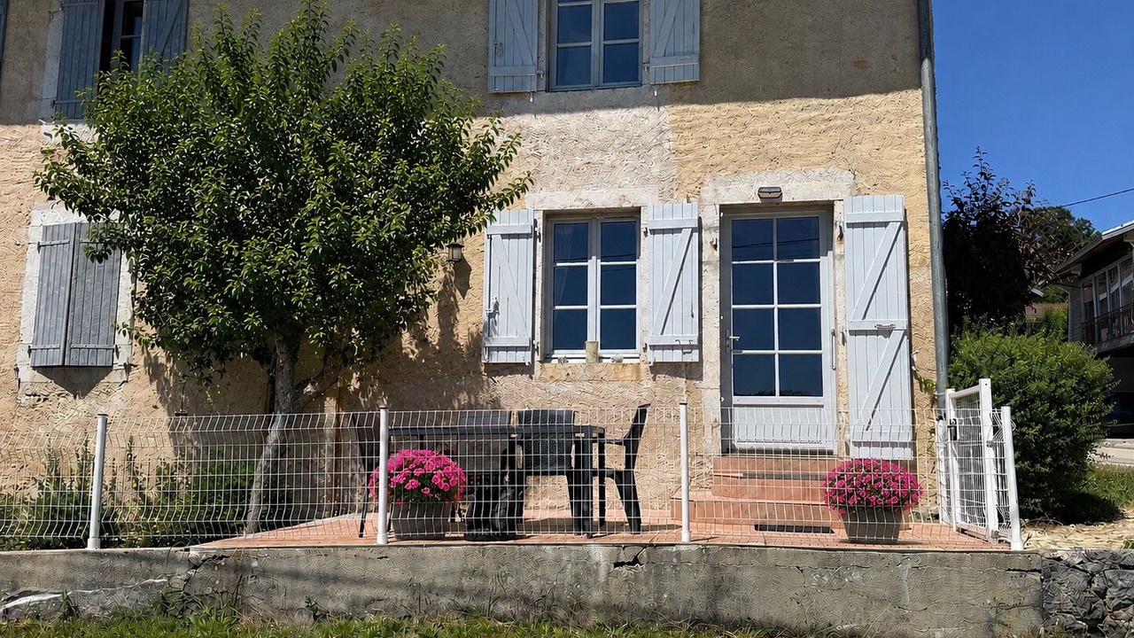 Photo of Outdoor in Les Grangettes
