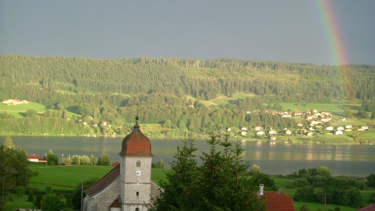 Photo of Outdoor in Les Grangettes
