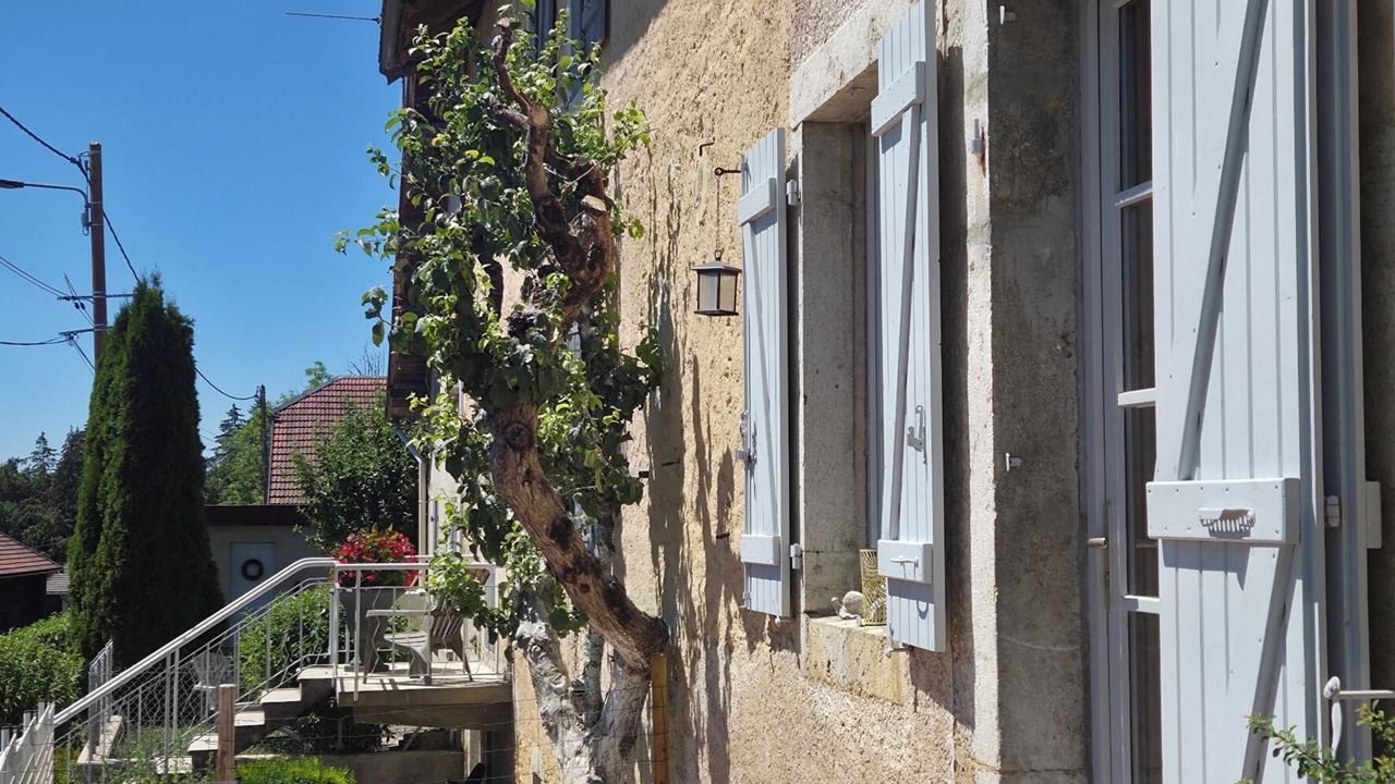 Photo of Outdoor in Les Grangettes