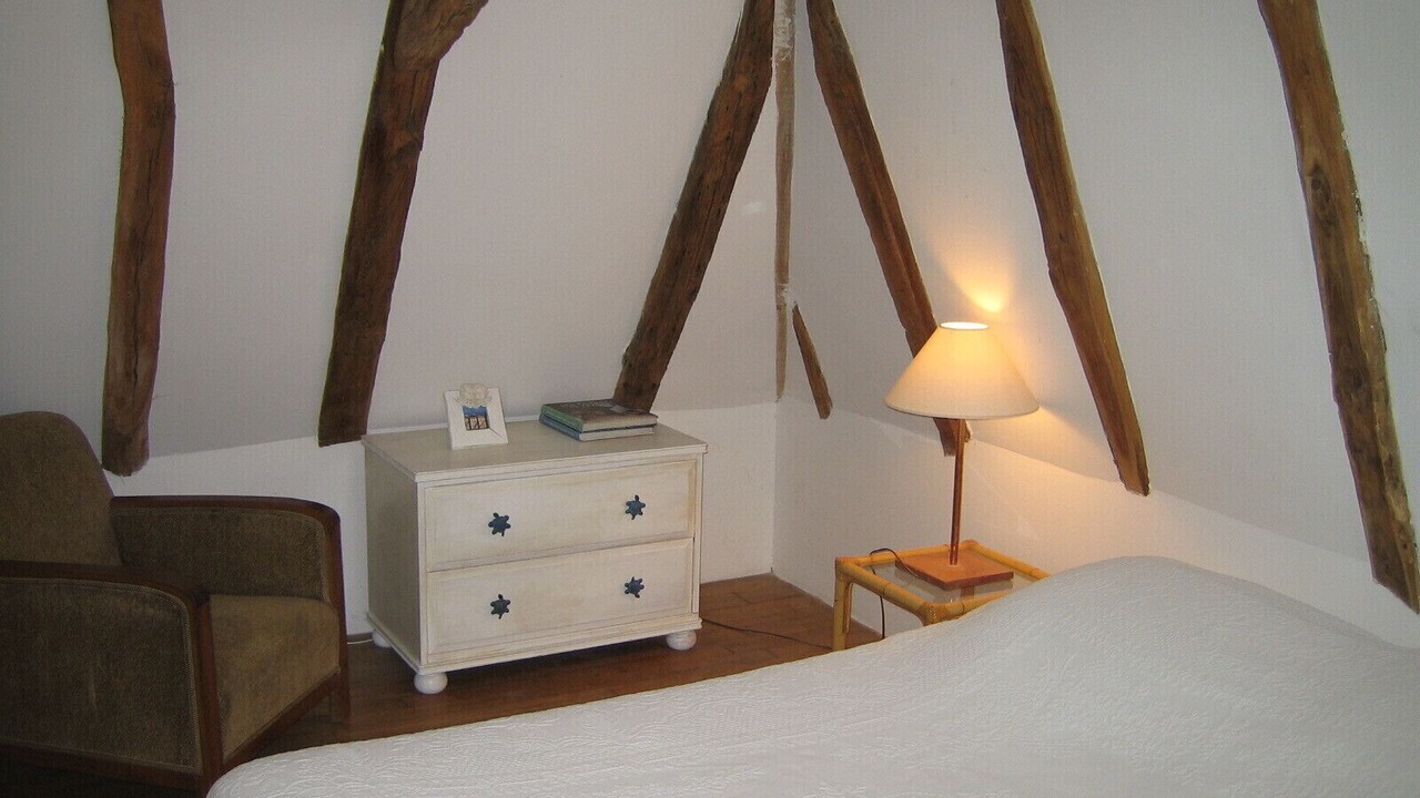 Photo of Bedroom in Thenon