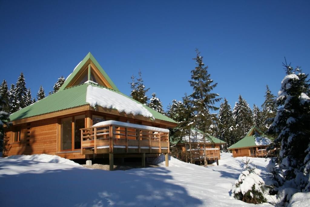 Photo of Outdoor in Prenovel