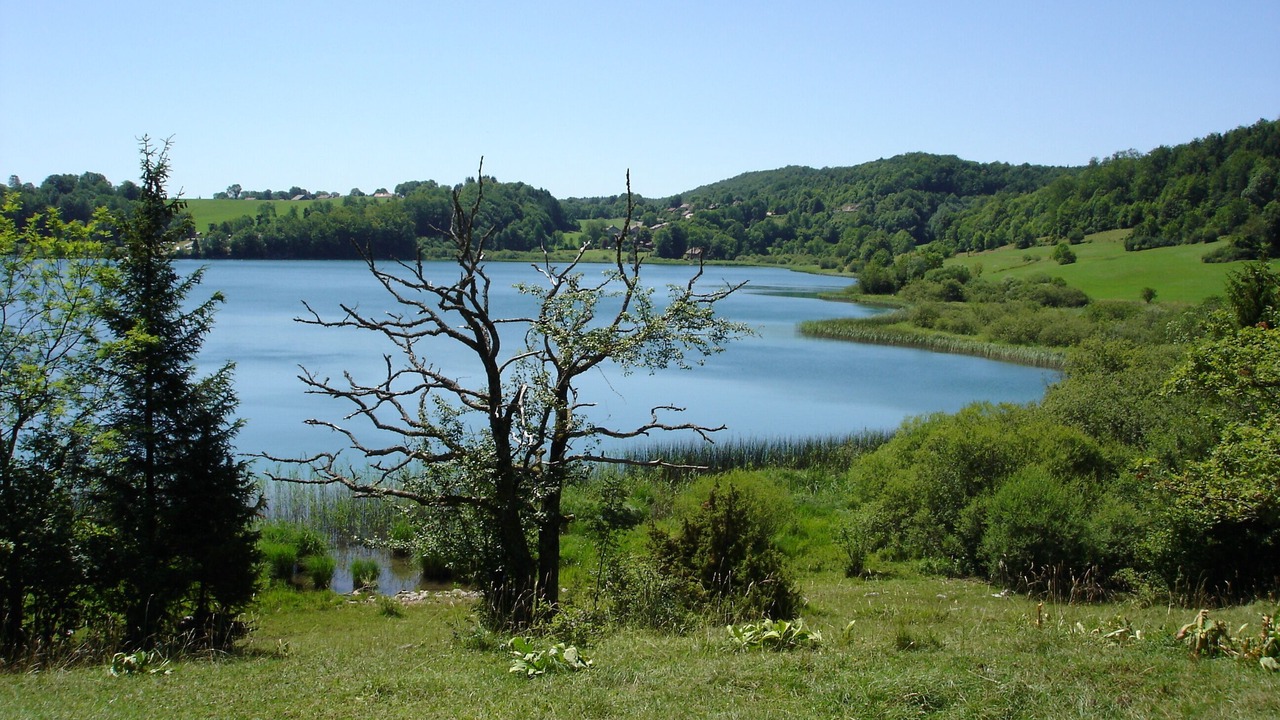 Photo of Outdoor in Prenovel