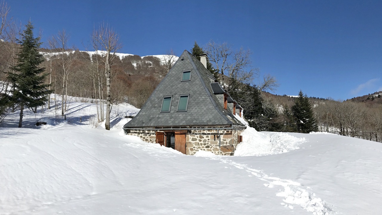 Photo of Outdoor in Saint-Jacques-des-Blats