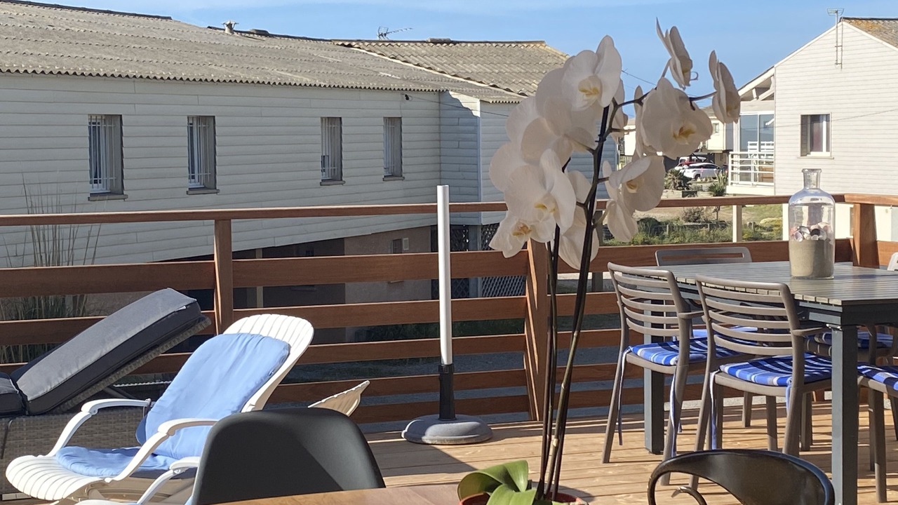 Photo of Outdoor in Gruissan Plage