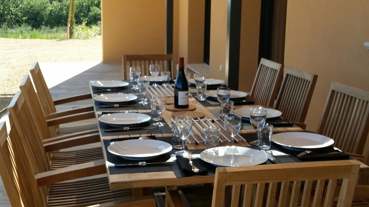 Photo of Outdoor in Vaison-la-Romaine