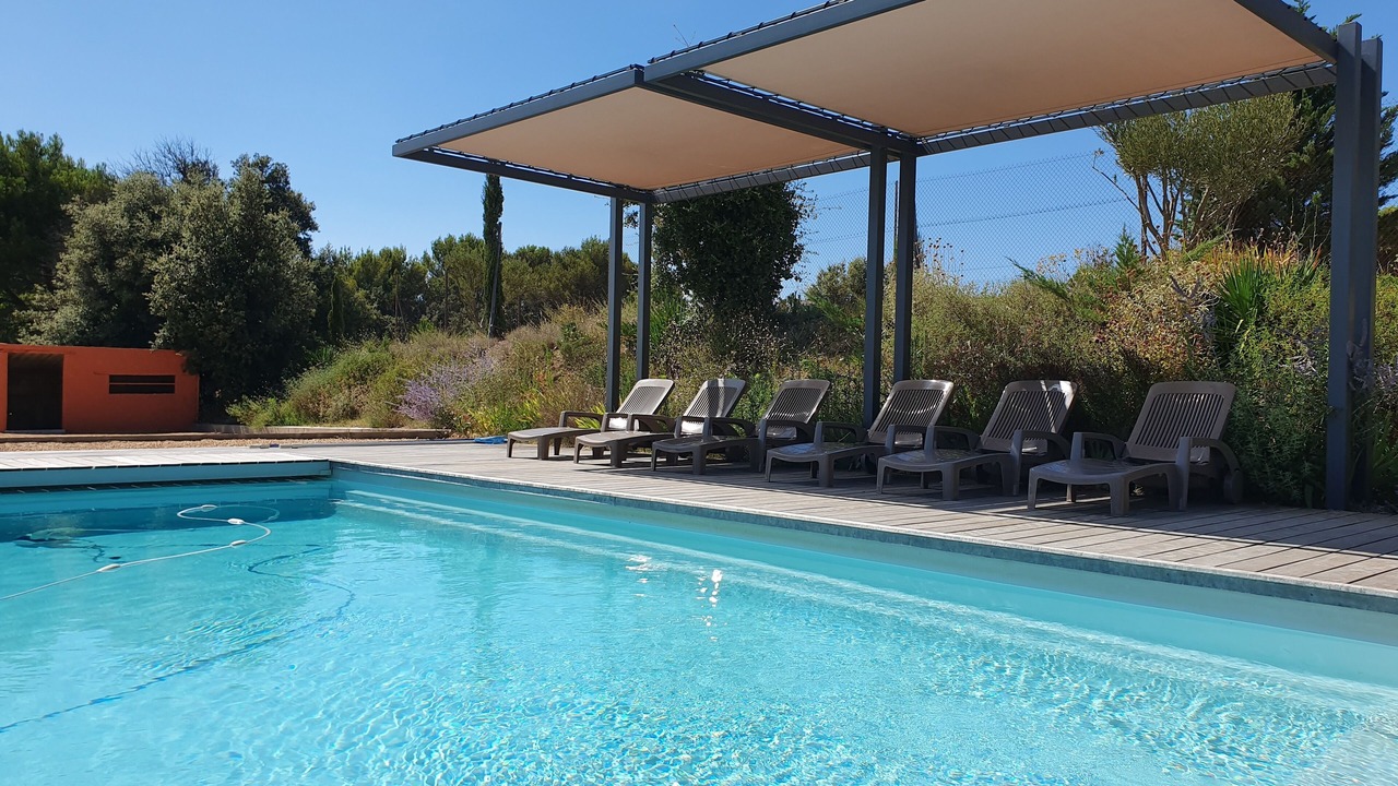 Photo of Outdoor in Vaison-la-Romaine