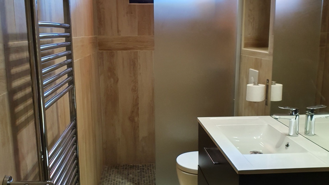 Photo of Bathroom in Vaison-la-Romaine