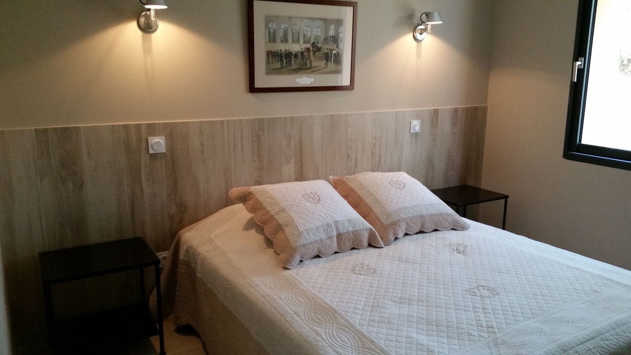 Photo of Bedroom in Vaison-la-Romaine