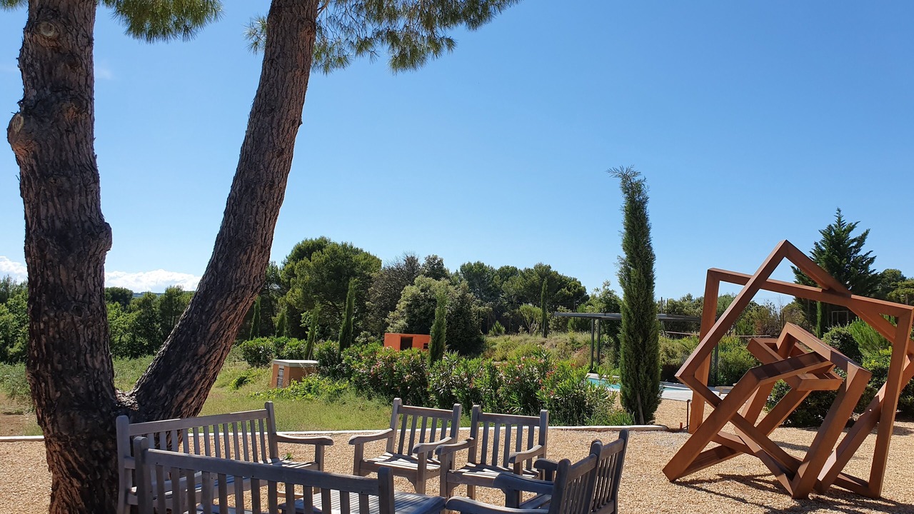Photo of Outdoor in Vaison-la-Romaine