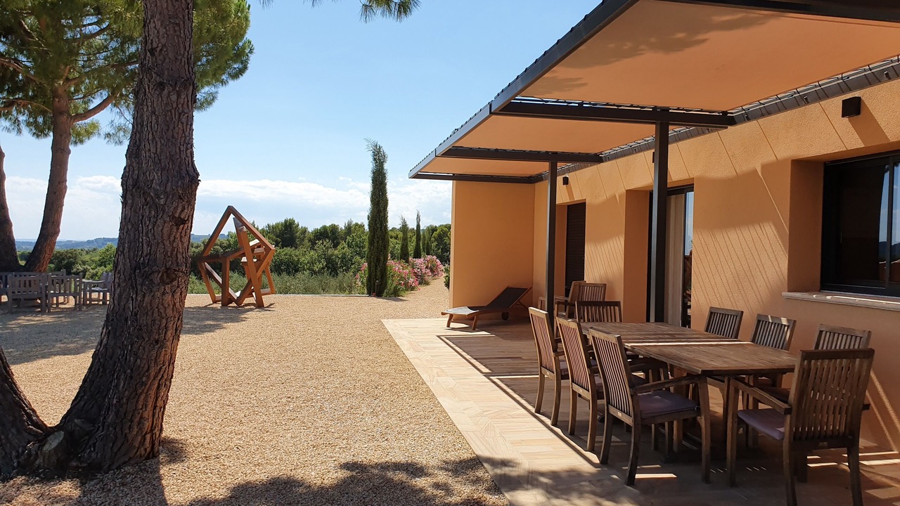 Photo of Outdoor in Vaison-la-Romaine
