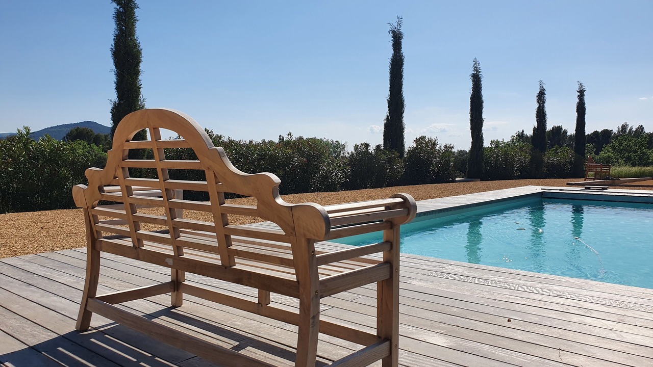 Photo of Outdoor in Vaison-la-Romaine