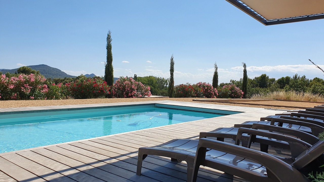 Photo of Outdoor in Vaison-la-Romaine