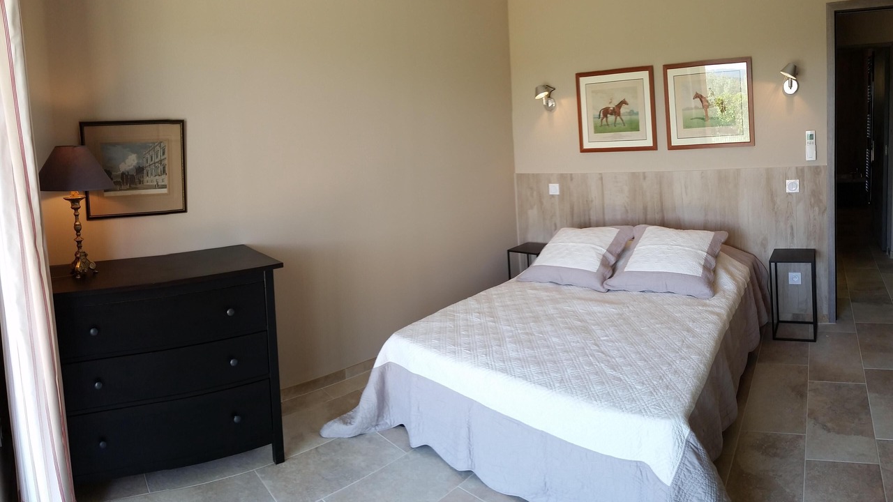 Photo of Bedroom in Vaison-la-Romaine