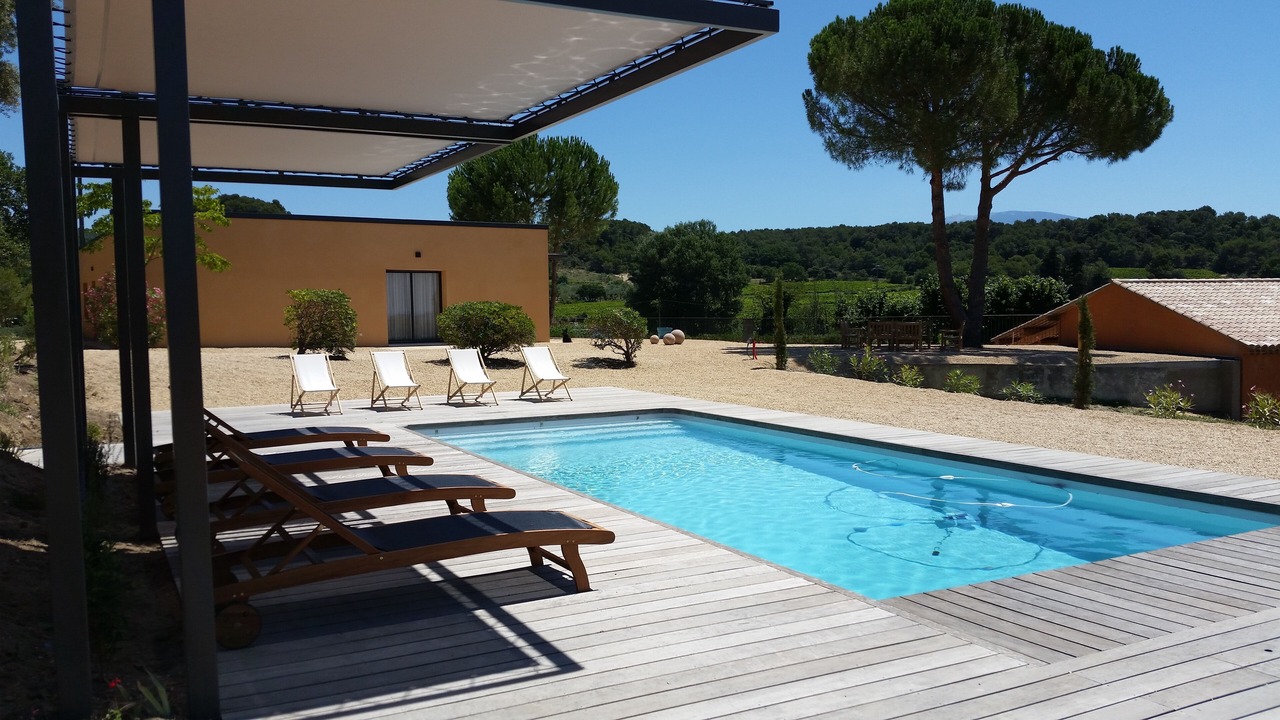 Photo of Outdoor in Vaison-la-Romaine