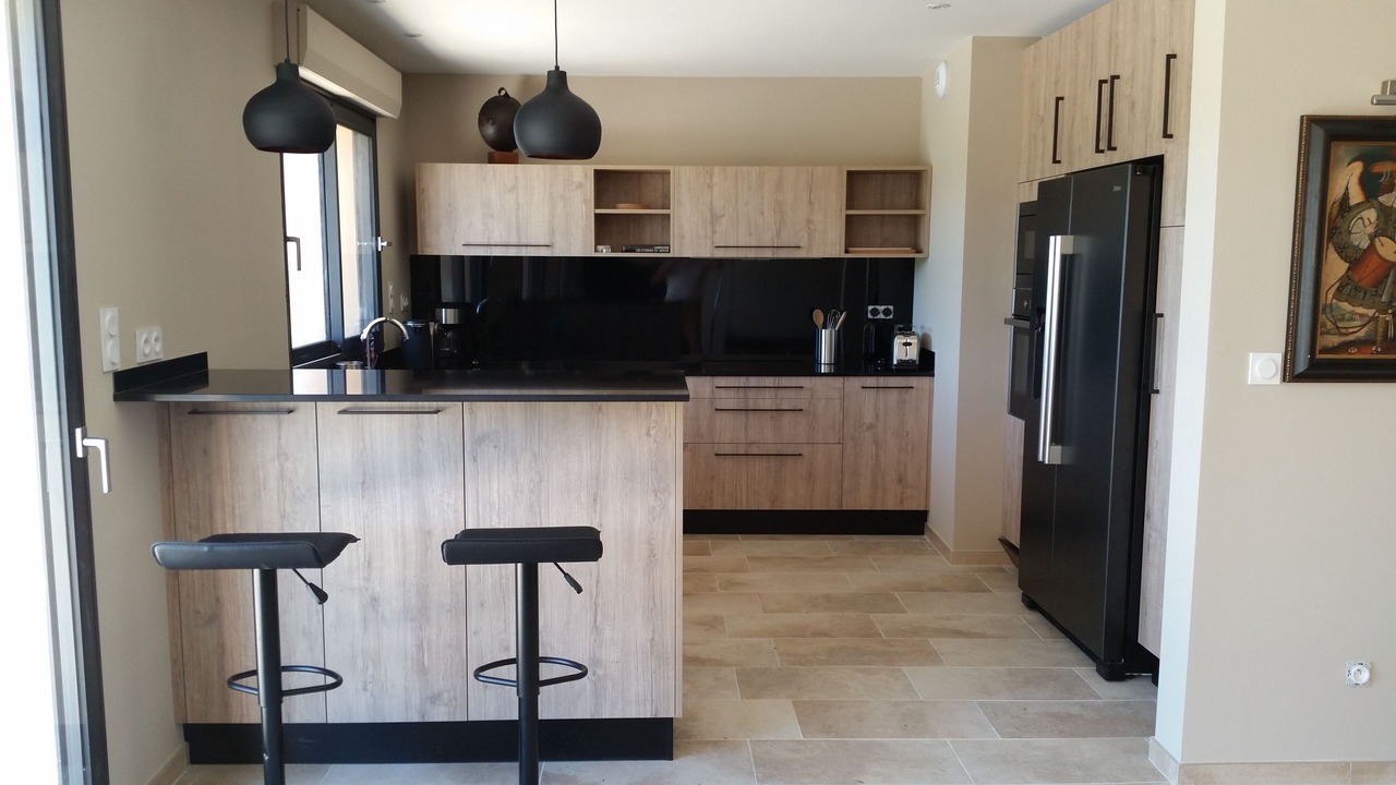 Photo of Kitchen in Vaison-la-Romaine
