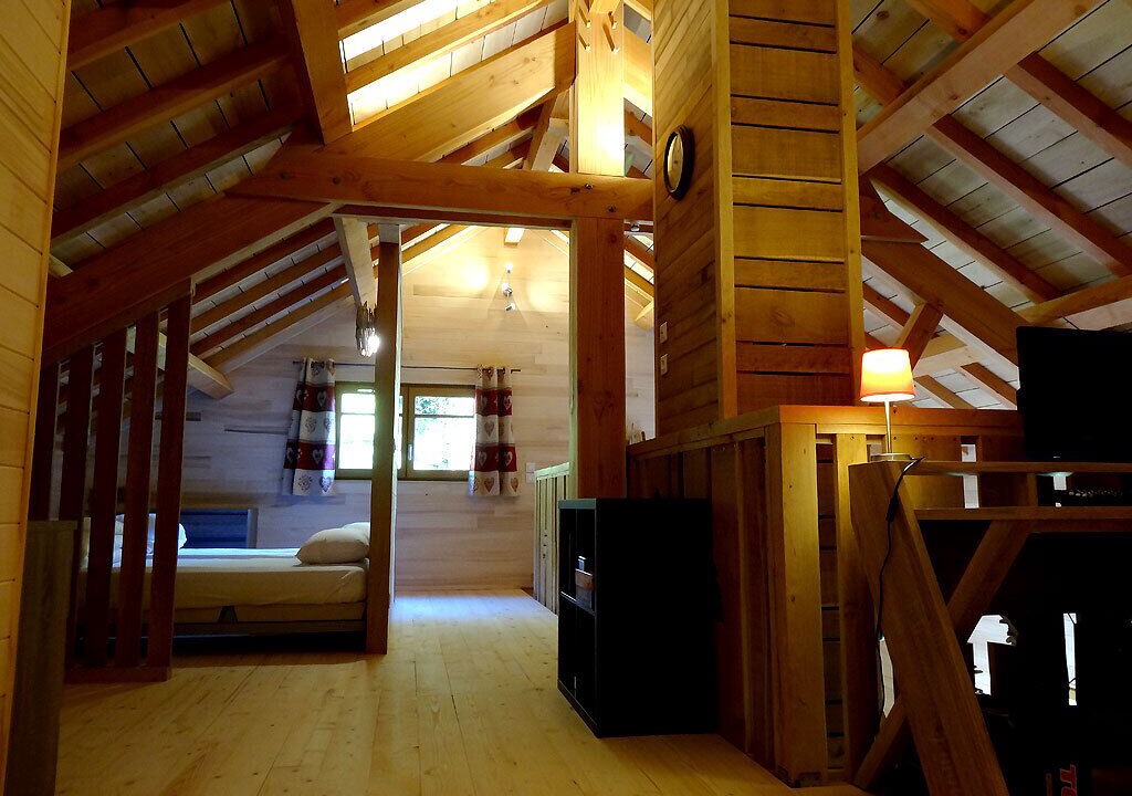 Photo of Bedroom in Corancy