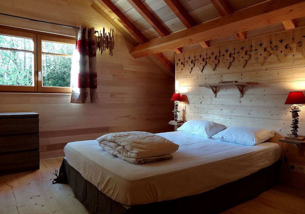Photo of Bedroom in Corancy