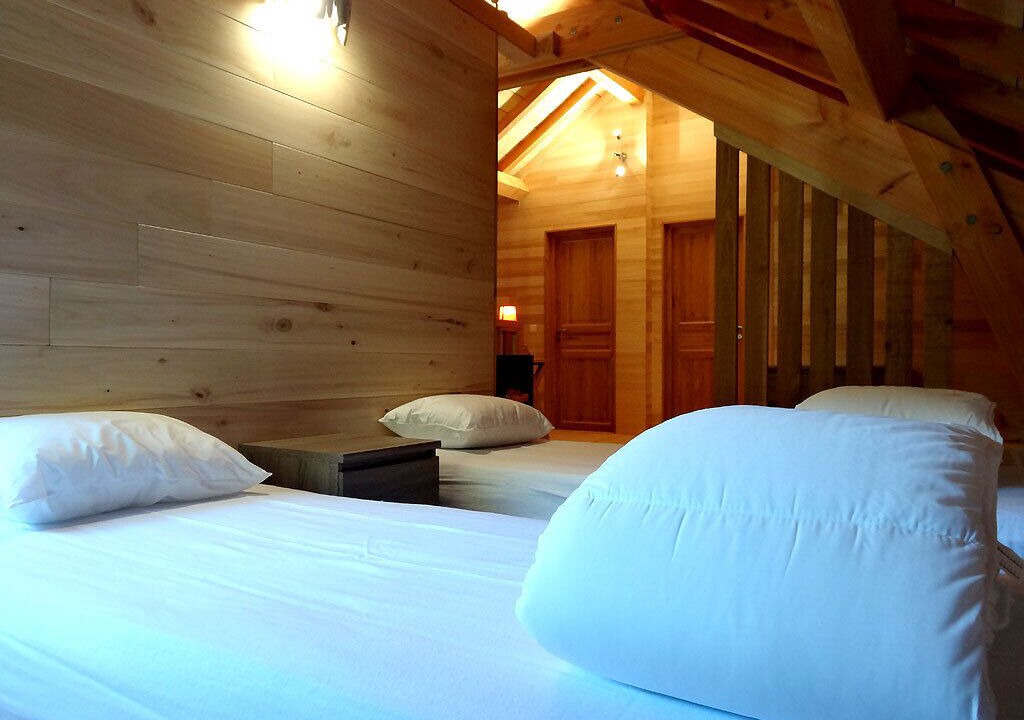 Photo of Bedroom in Corancy