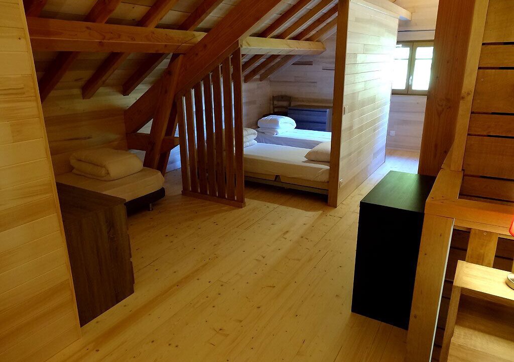 Photo of Bedroom in Corancy