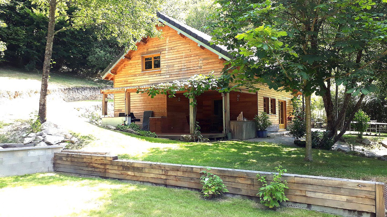 Photo of Outdoor in Corancy