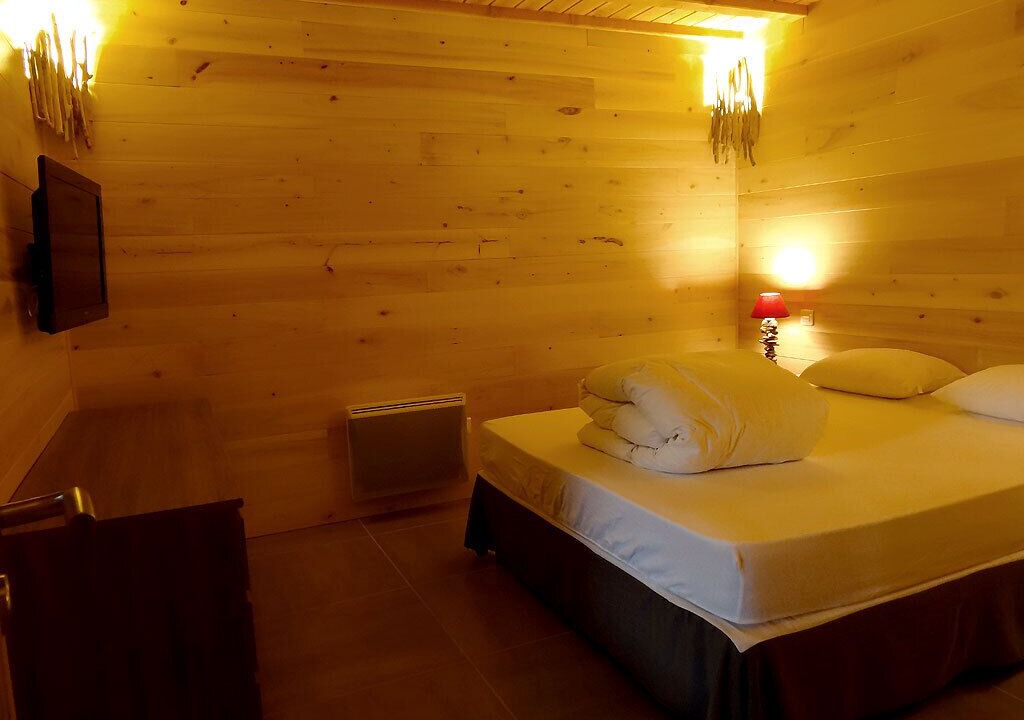 Photo of Bedroom in Corancy