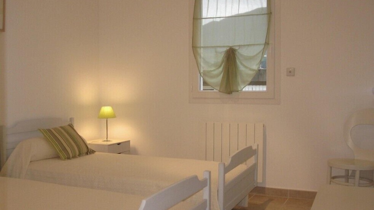 Photo of Bedroom in Nyons