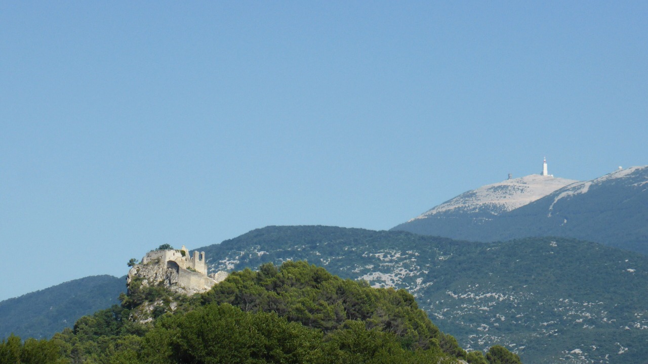 Photo of Others in Entrechaux